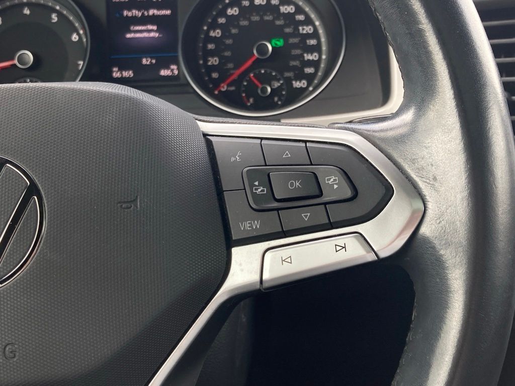 2020 Volkswagen Atlas Cross Sport 2.0T SE w/Technology San Antonio TX