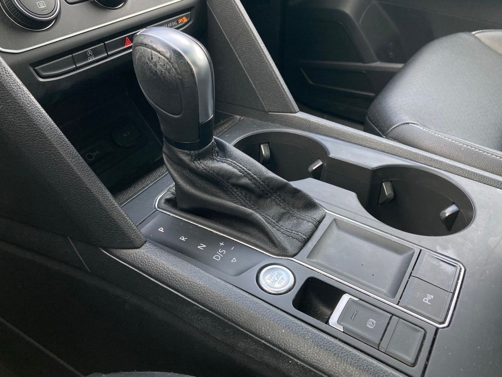 2020 Volkswagen Atlas Cross Sport 2.0T SE w/Technology San Antonio TX