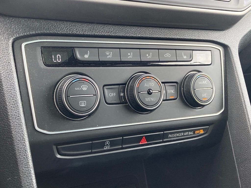 2020 Volkswagen Atlas Cross Sport 2.0T SE w/Technology San Antonio TX