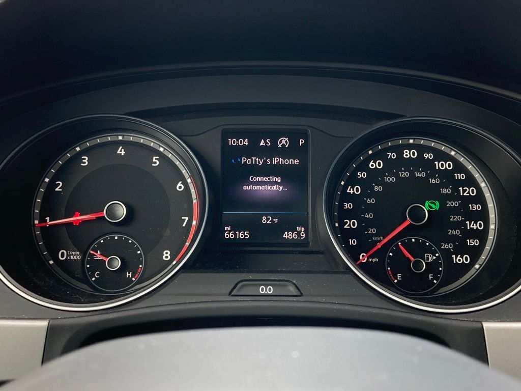 2020 Volkswagen Atlas Cross Sport 2.0T SE w/Technology San Antonio TX