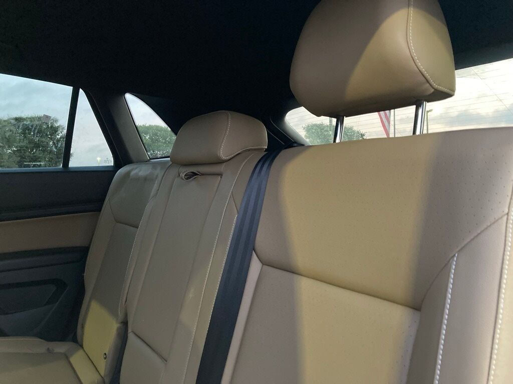 2020 Volkswagen Atlas Cross Sport 2.0T SE w/Technology San Antonio TX
