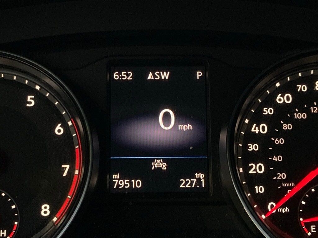 2020 Volkswagen Atlas Cross Sport 2.0T SE w/Technology San Antonio TX