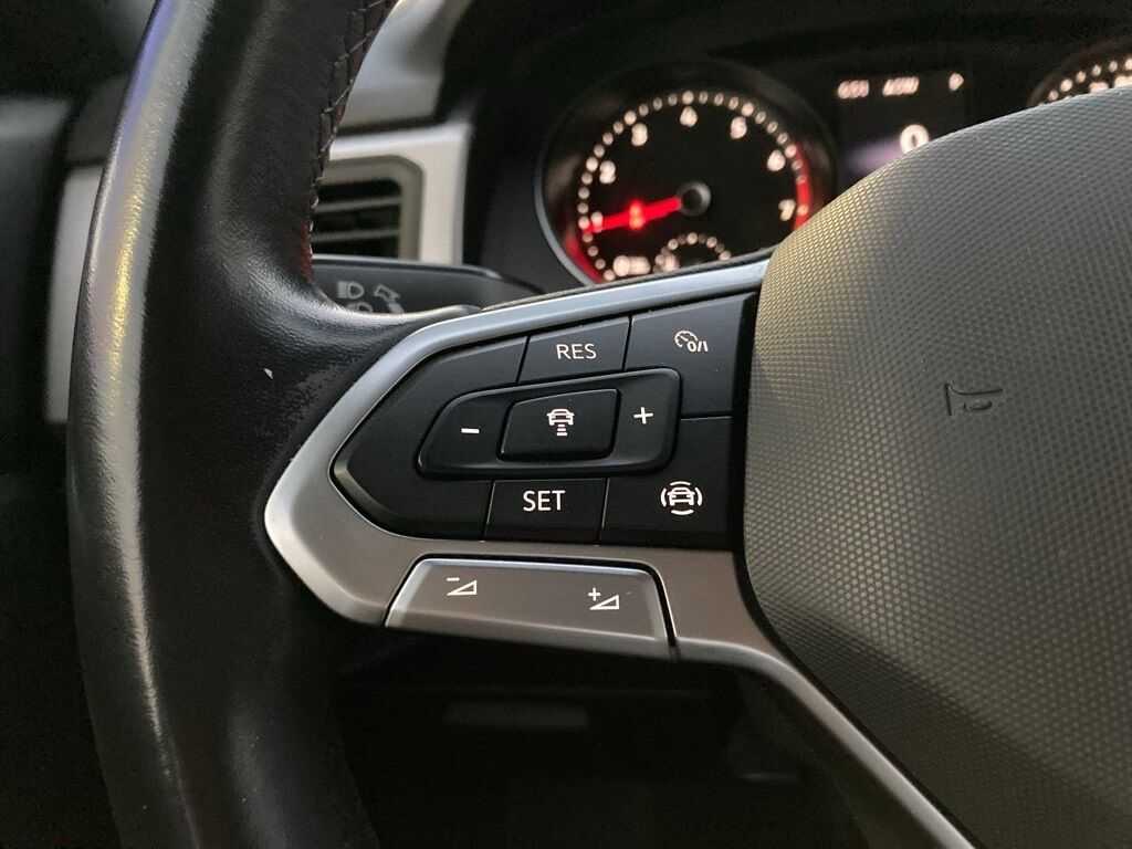2020 Volkswagen Atlas Cross Sport 2.0T SE w/Technology San Antonio TX