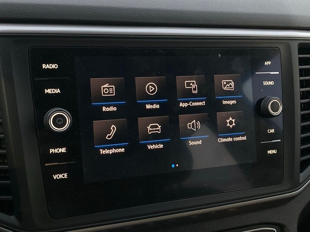 2020 Volkswagen Atlas Cross Sport 2.0T SE w/Technology San Antonio TX