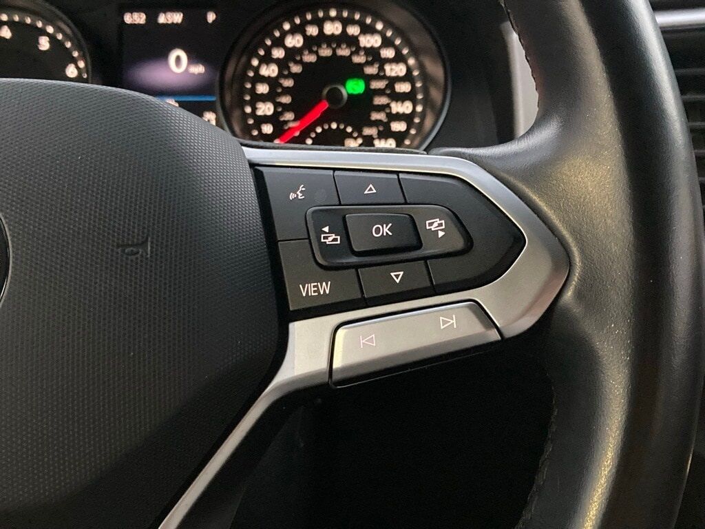 2020 Volkswagen Atlas Cross Sport 2.0T SE w/Technology San Antonio TX