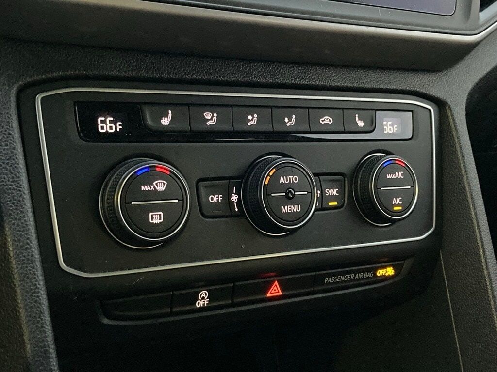 2020 Volkswagen Atlas Cross Sport 2.0T SE w/Technology San Antonio TX