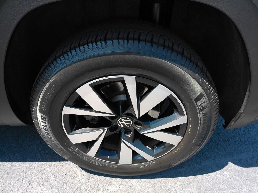 2020 Volkswagen Atlas Cross Sport 2.0T SE Richmond VA