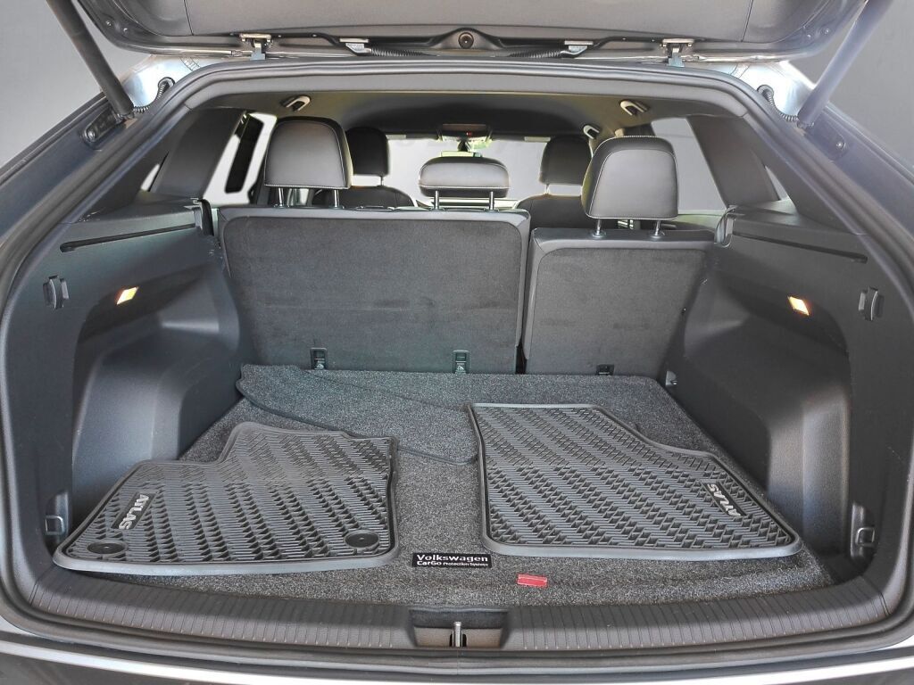 2020 Volkswagen Atlas Cross Sport 2.0T SE Richmond VA