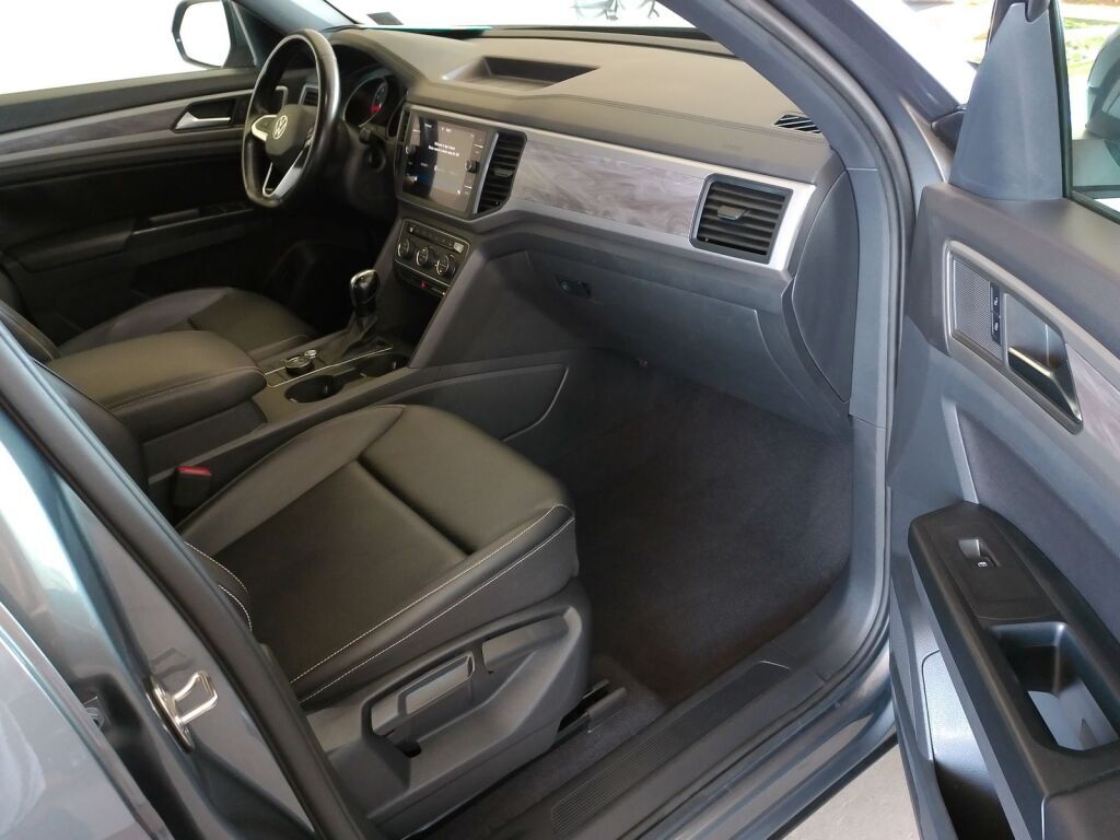 2020 Volkswagen Atlas Cross Sport 2.0T SE Richmond VA