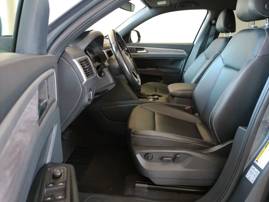 2020 Volkswagen Atlas Cross Sport 2.0T SE Richmond VA