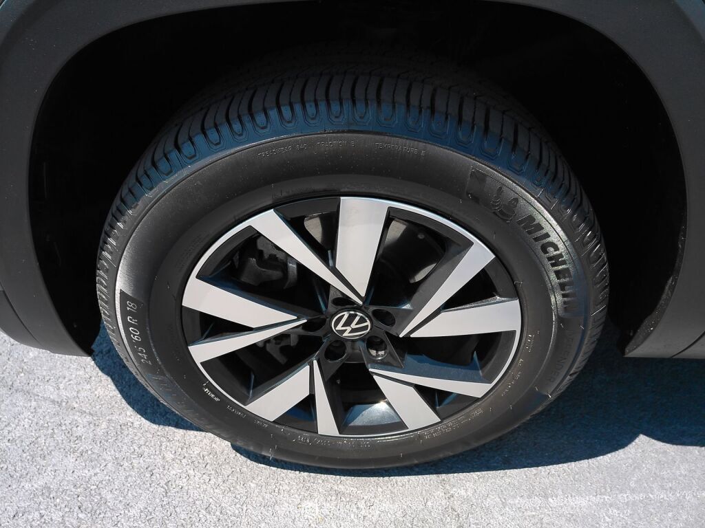 2020 Volkswagen Atlas Cross Sport 2.0T SE Richmond VA