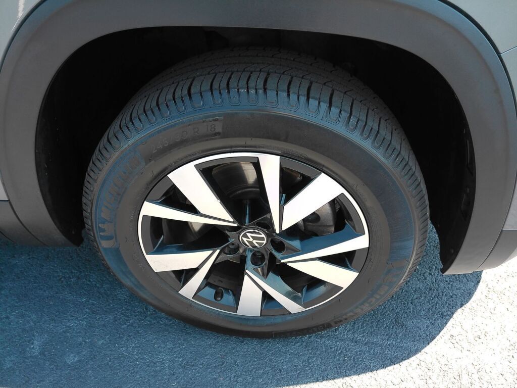 2020 Volkswagen Atlas Cross Sport 2.0T SE Richmond VA