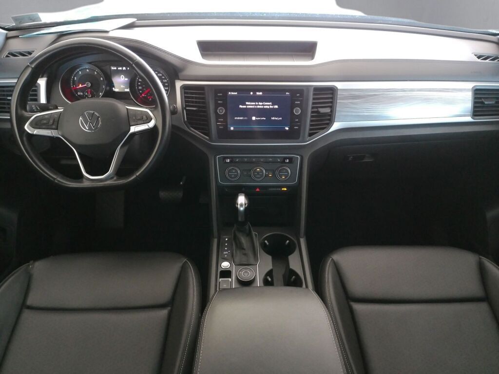 2020 Volkswagen Atlas Cross Sport 2.0T SE Richmond VA