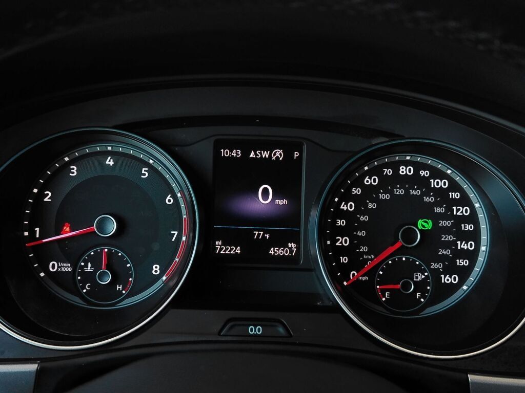 2020 Volkswagen Atlas Cross Sport 2.0T SE Richmond VA