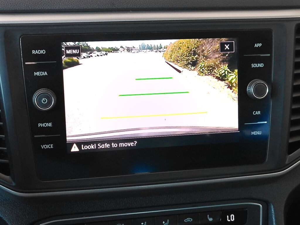 2020 Volkswagen Atlas Cross Sport 2.0T SE Richmond VA