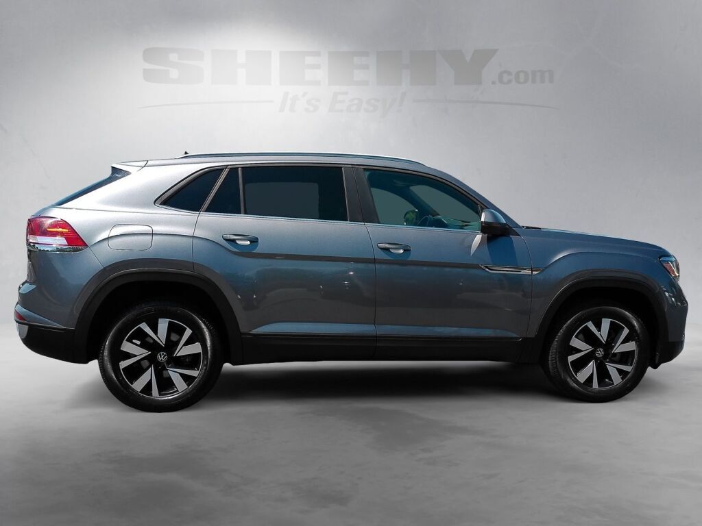 2020 Volkswagen Atlas Cross Sport 2.0T SE Richmond VA