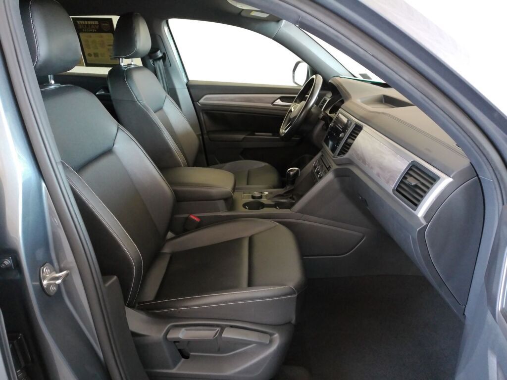 2020 Volkswagen Atlas Cross Sport 2.0T SE Richmond VA