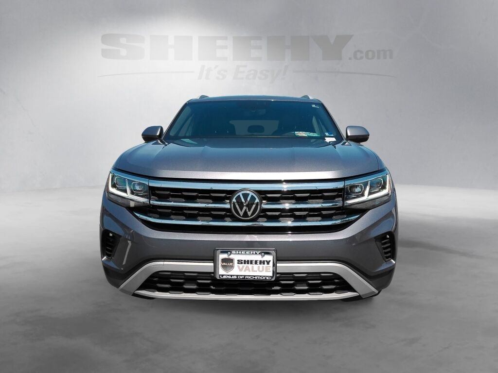 2020 Volkswagen Atlas Cross Sport 2.0T SE Richmond VA