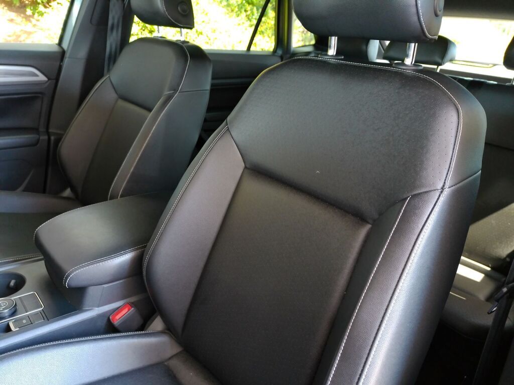 2020 Volkswagen Atlas Cross Sport 2.0T SE Richmond VA