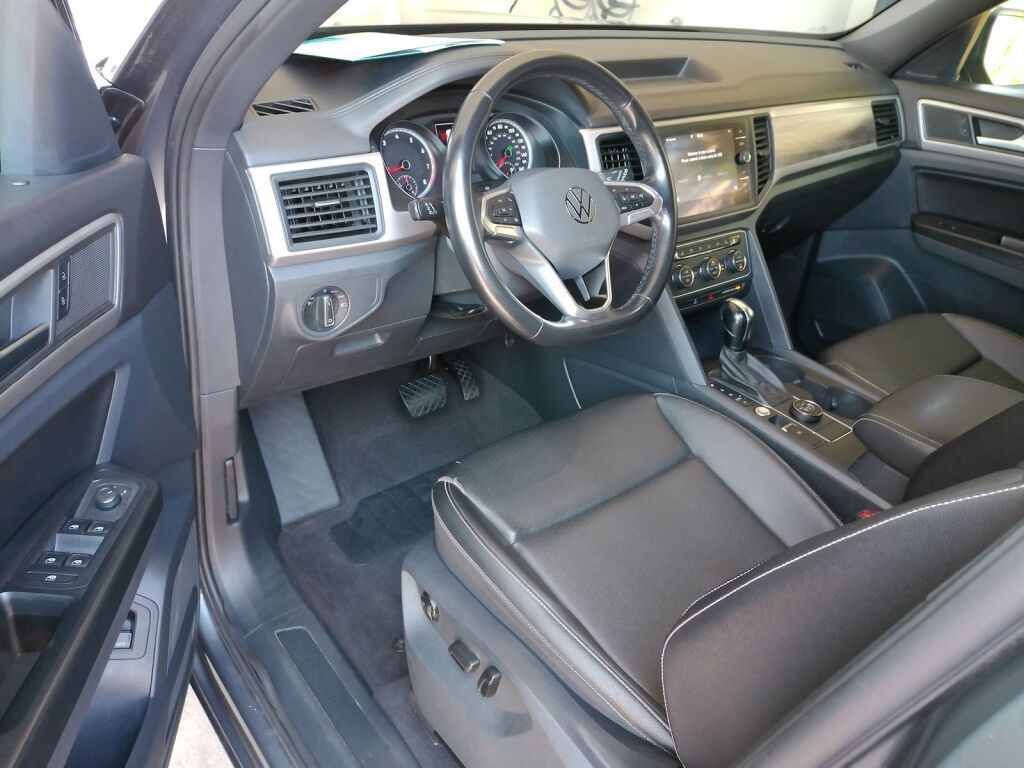 2020 Volkswagen Atlas Cross Sport 2.0T SE Richmond VA