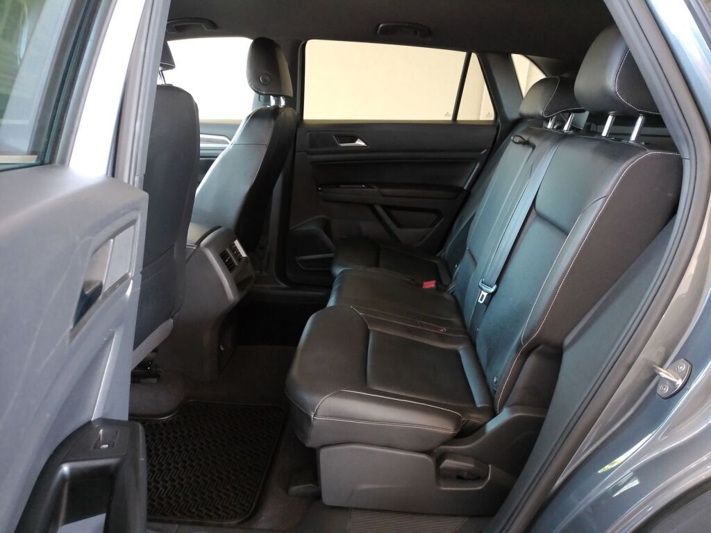 2020 Volkswagen Atlas Cross Sport 2.0T SE Richmond VA