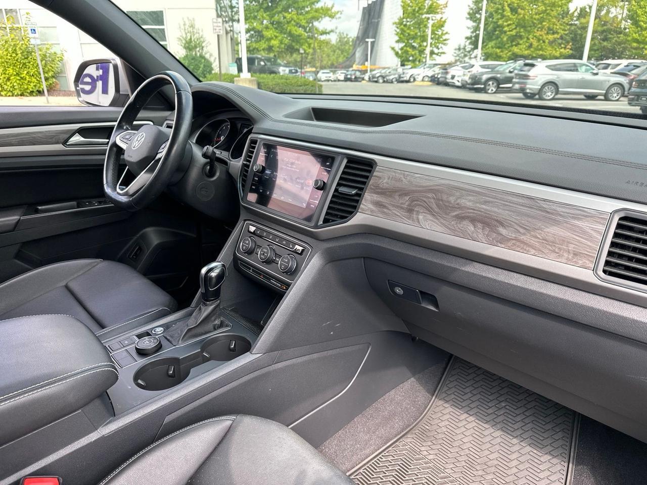 2020 Volkswagen Atlas Cross Sport 2.0T SE Chantilly VA