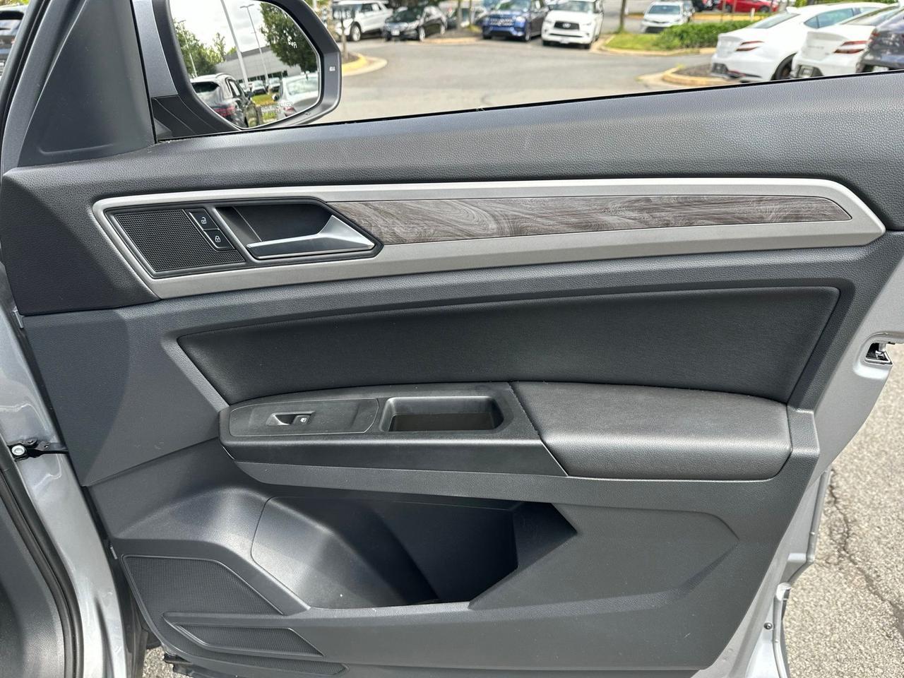 2020 Volkswagen Atlas Cross Sport 2.0T SE Chantilly VA