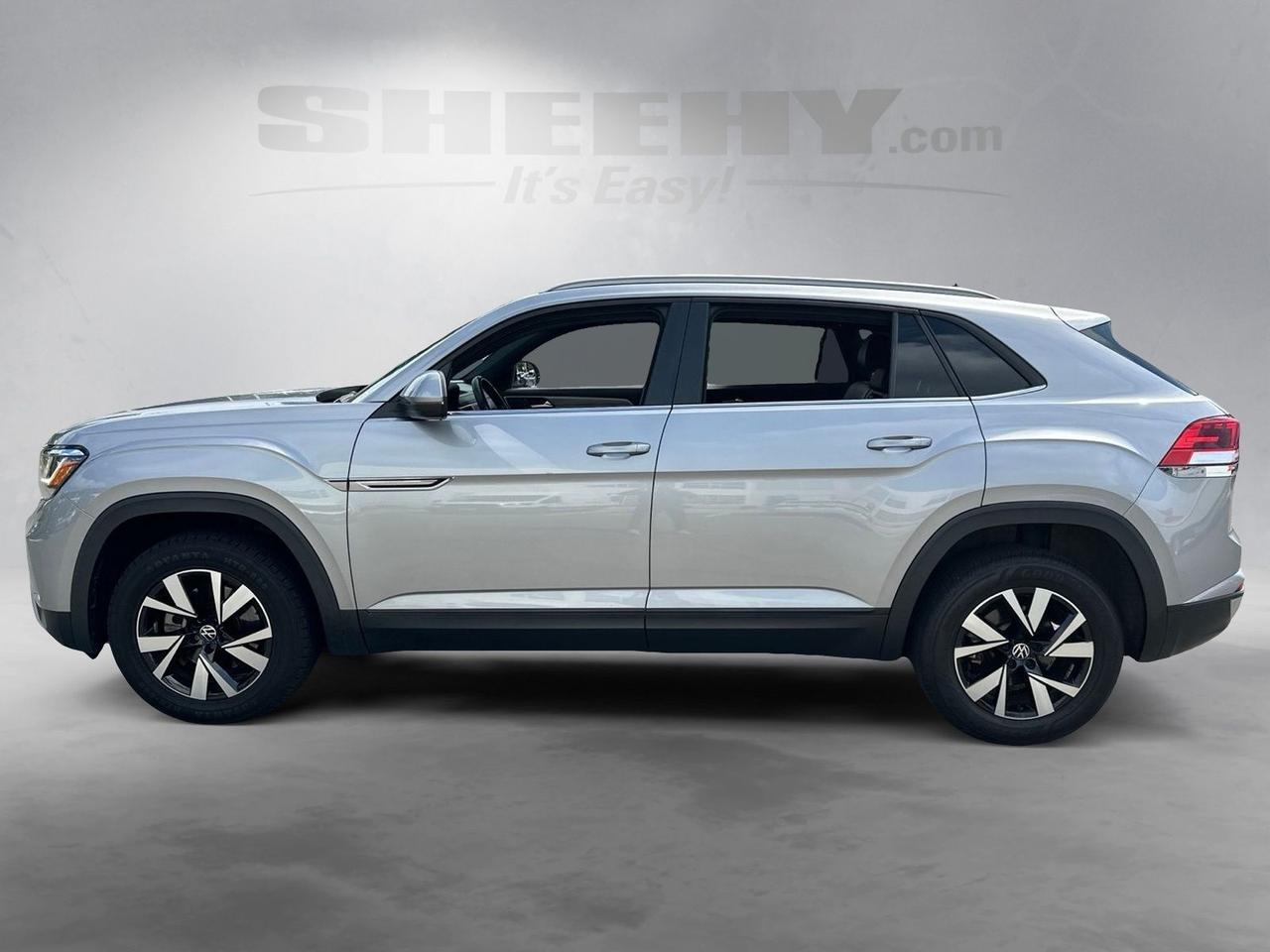 2020 Volkswagen Atlas Cross Sport 2.0T SE Chantilly VA