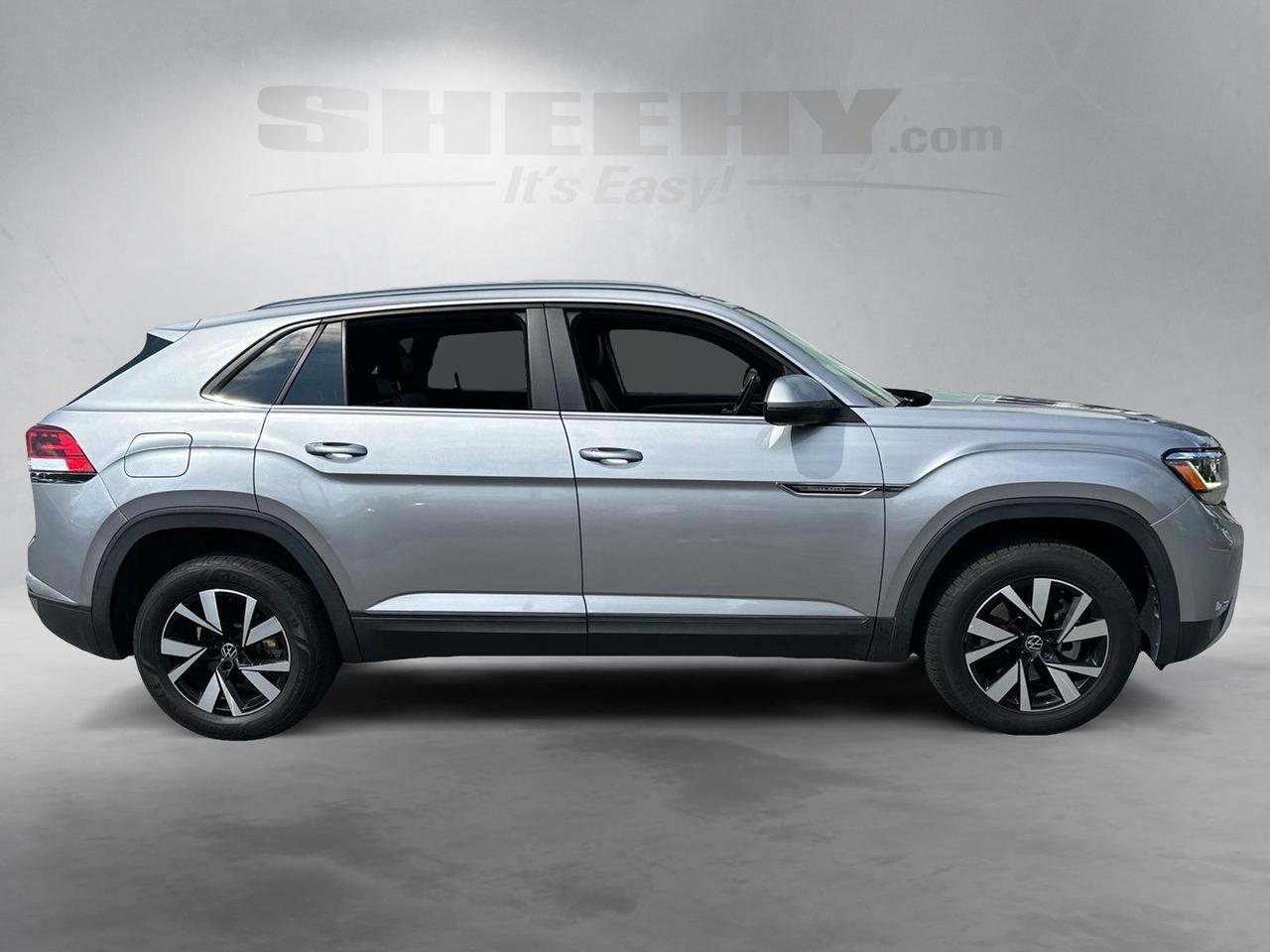 2020 Volkswagen Atlas Cross Sport 2.0T SE Chantilly VA