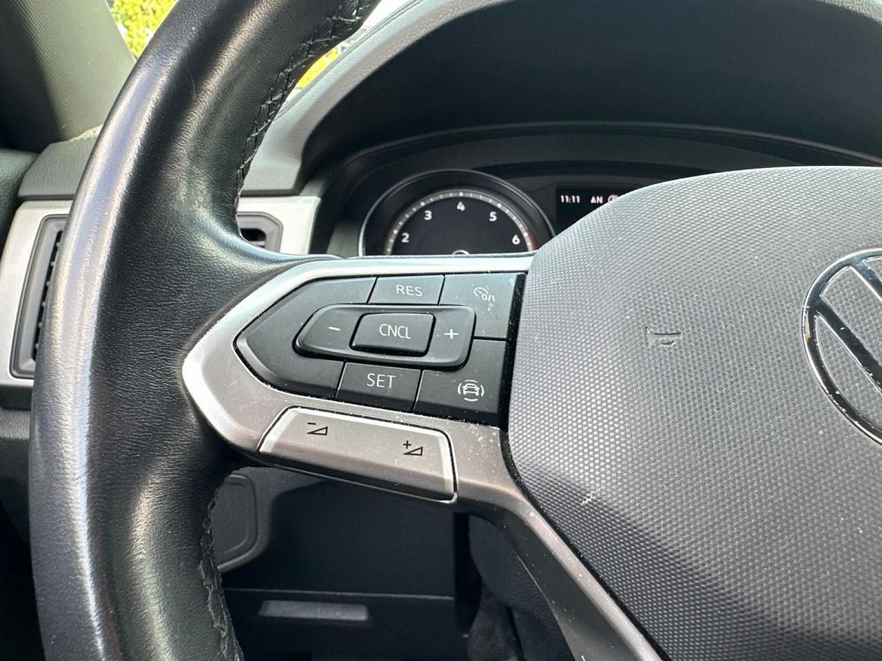 2020 Volkswagen Atlas Cross Sport 2.0T SE Chantilly VA