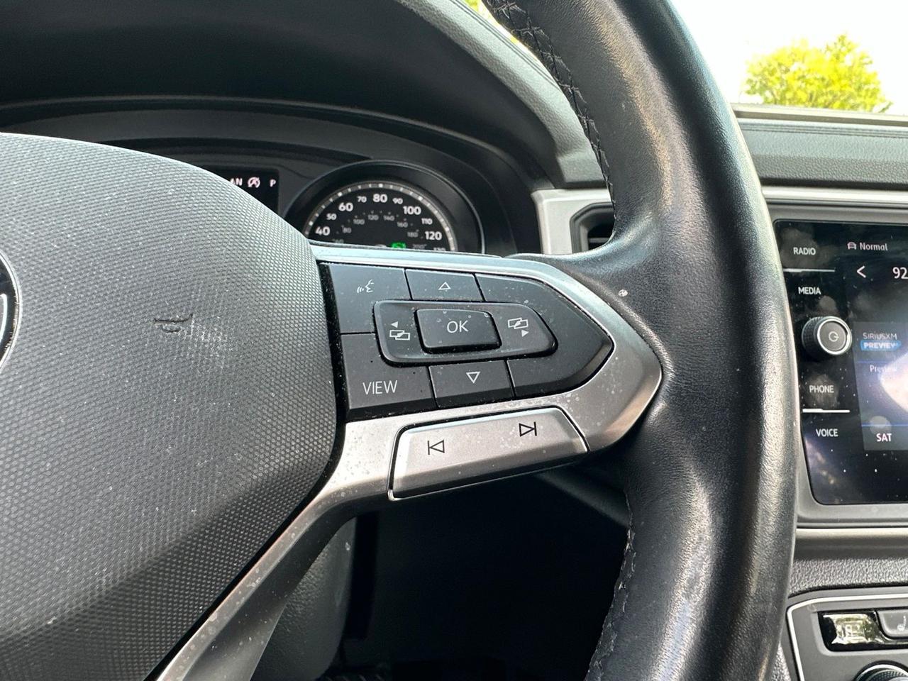 2020 Volkswagen Atlas Cross Sport 2.0T SE Chantilly VA