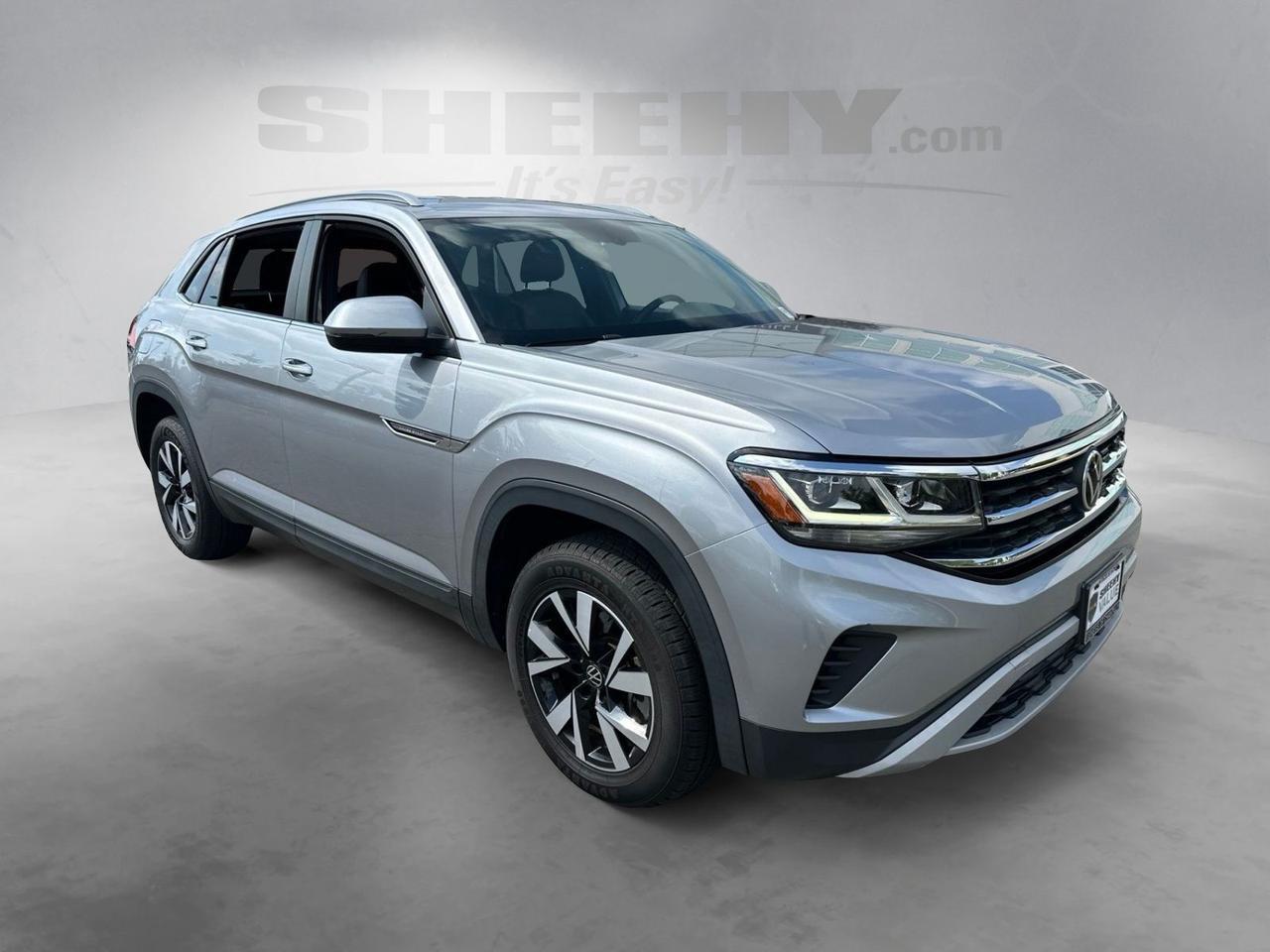 2020 Volkswagen Atlas Cross Sport 2.0T SE Chantilly VA