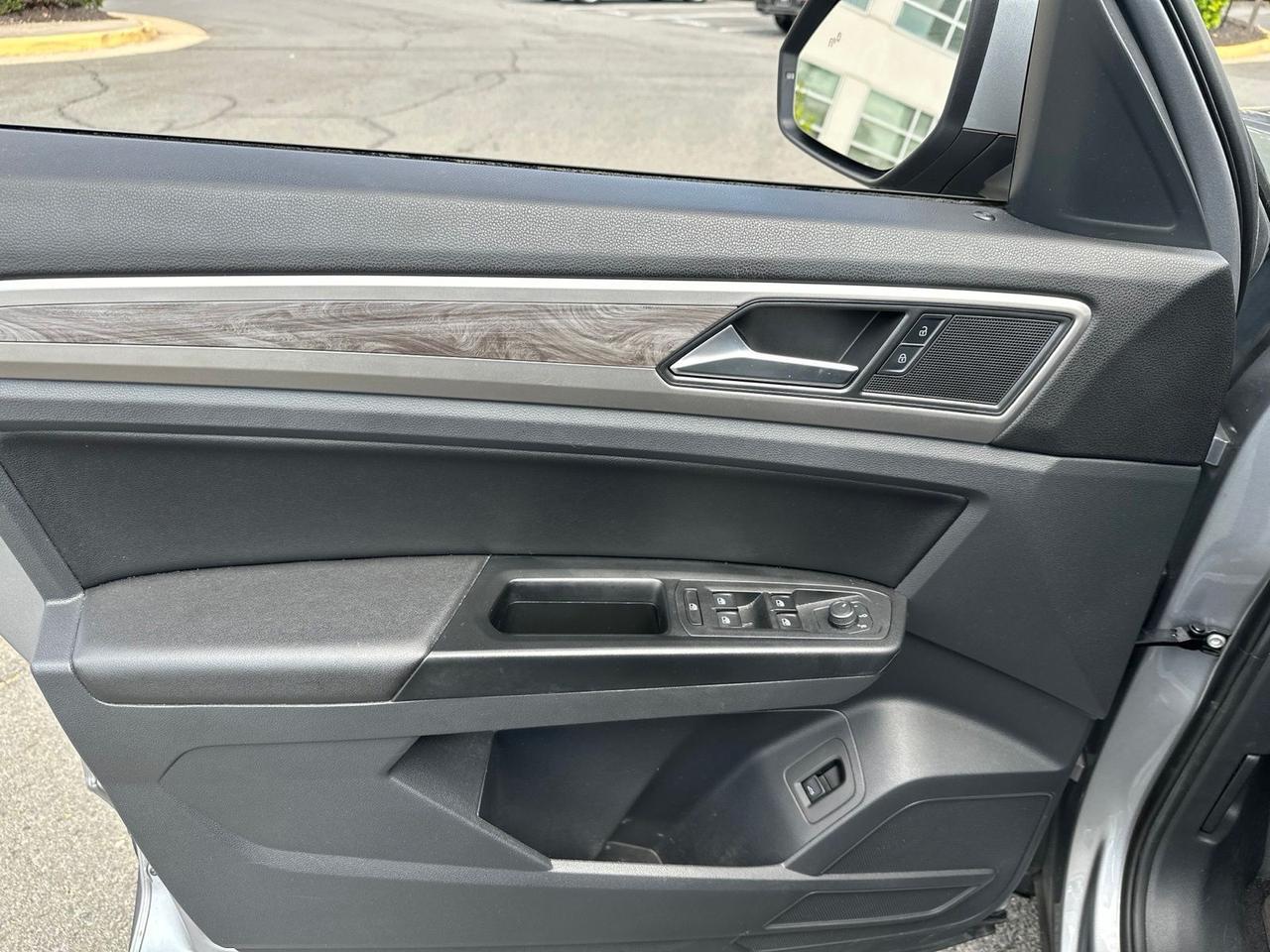 2020 Volkswagen Atlas Cross Sport 2.0T SE Chantilly VA