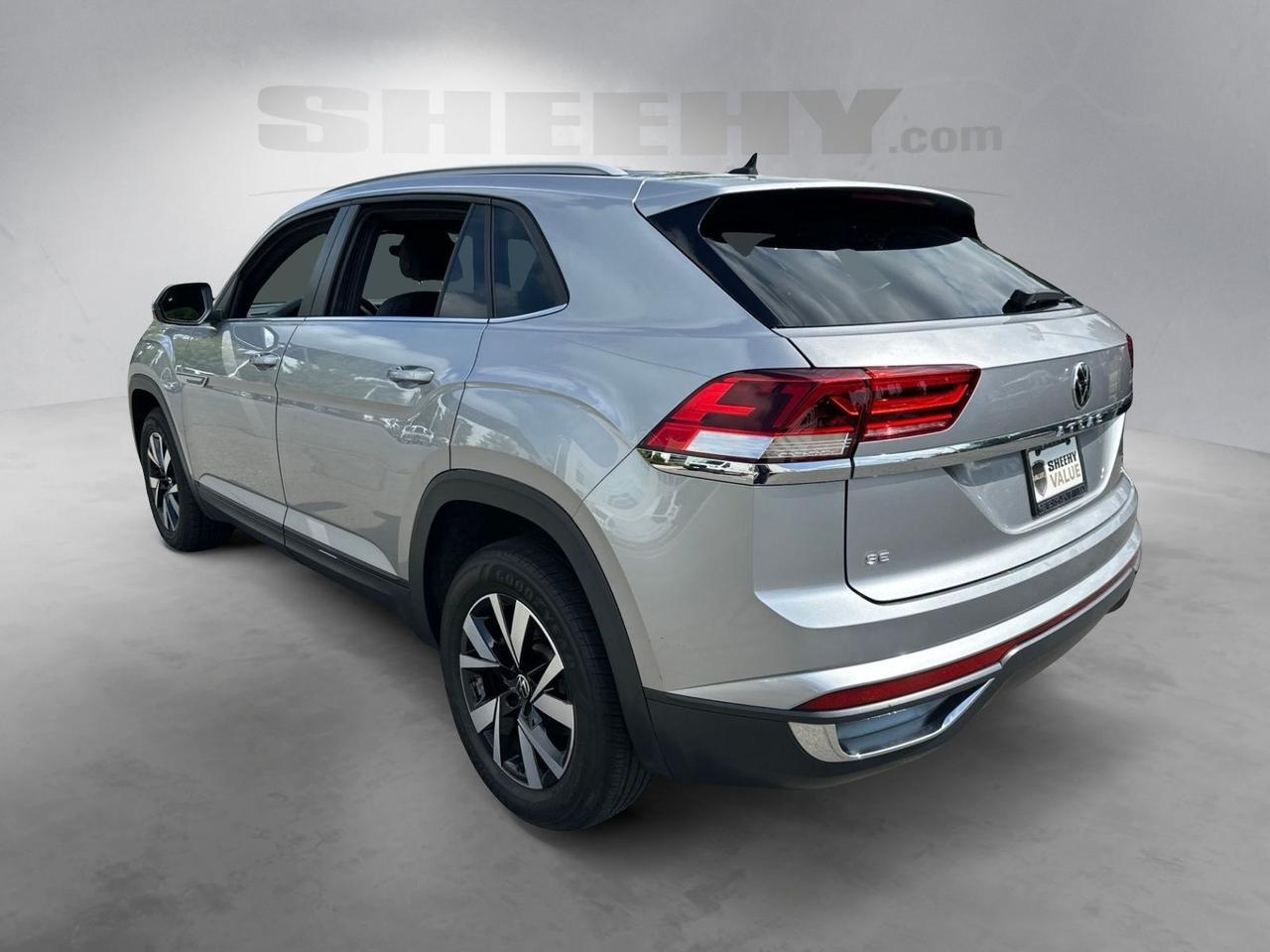 2020 Volkswagen Atlas Cross Sport 2.0T SE Chantilly VA