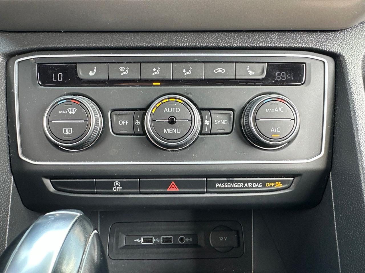 2020 Volkswagen Atlas Cross Sport 2.0T SE Chantilly VA