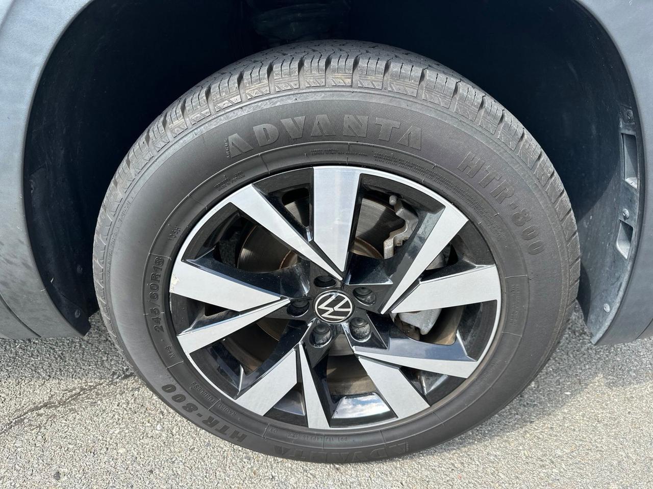 2020 Volkswagen Atlas Cross Sport 2.0T SE Chantilly VA