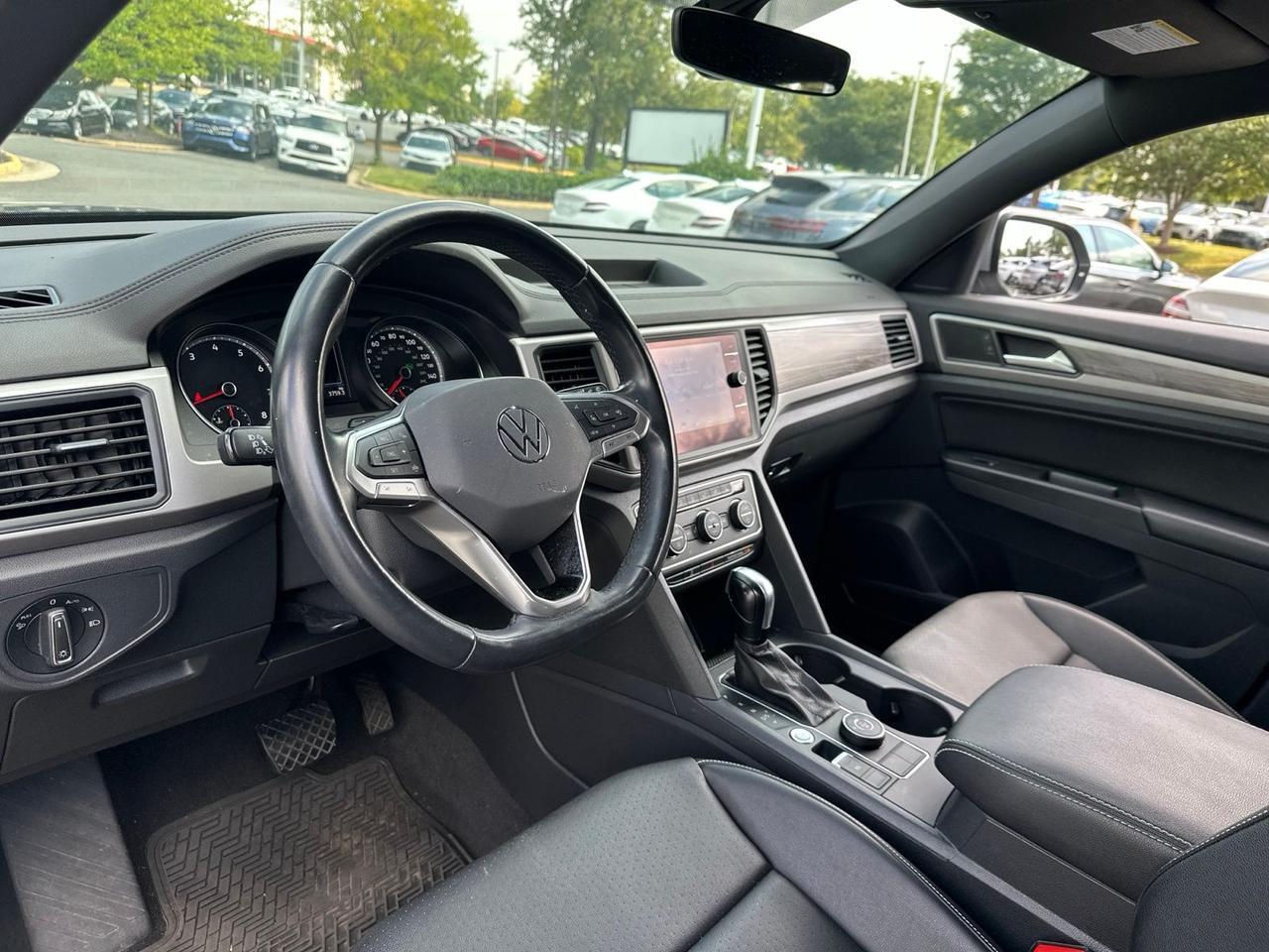 2020 Volkswagen Atlas Cross Sport 2.0T SE Chantilly VA