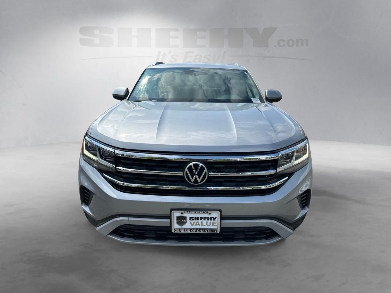2020 Volkswagen Atlas Cross Sport 2.0T SE Chantilly VA