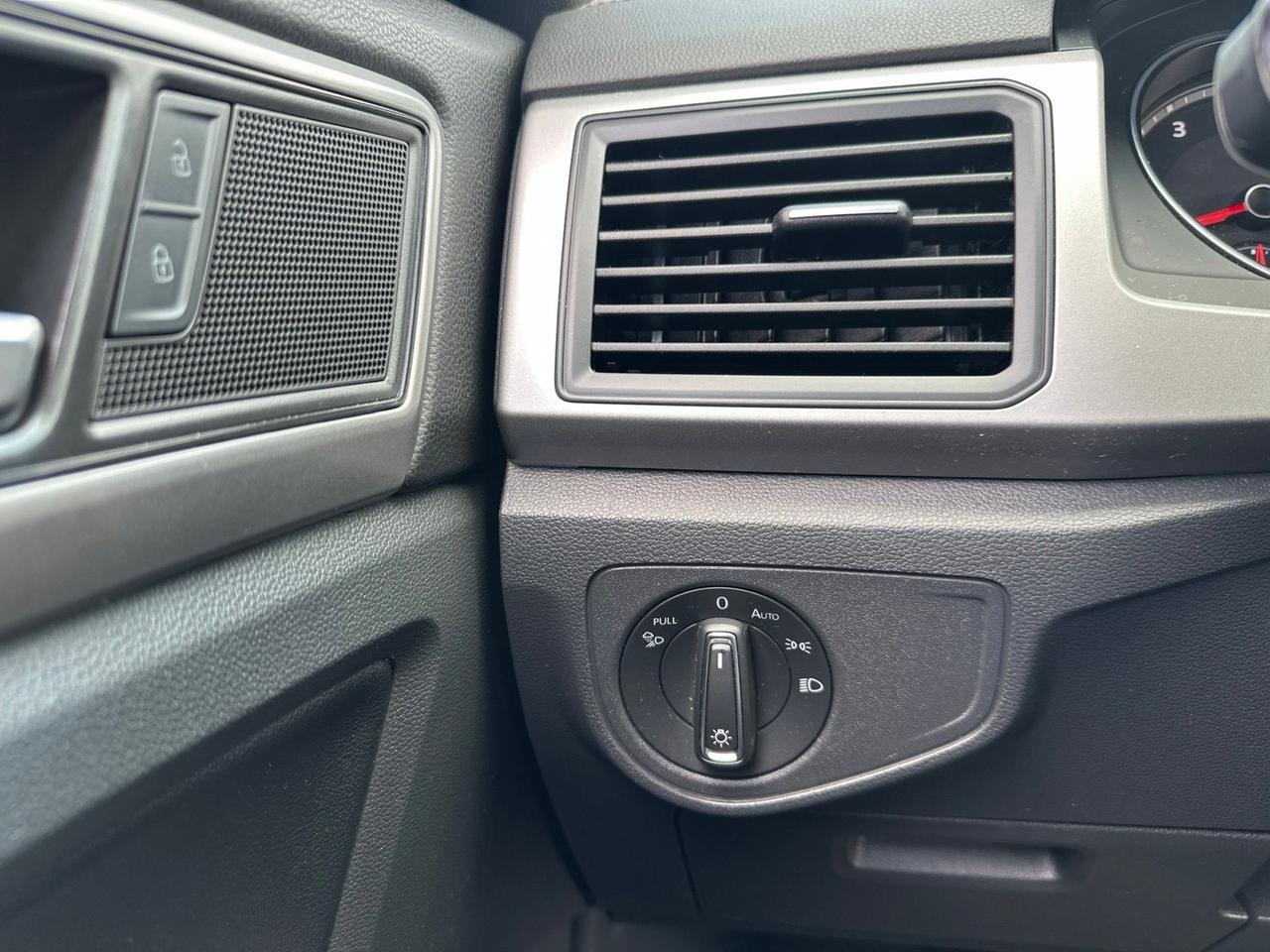 2020 Volkswagen Atlas Cross Sport 2.0T SE Chantilly VA