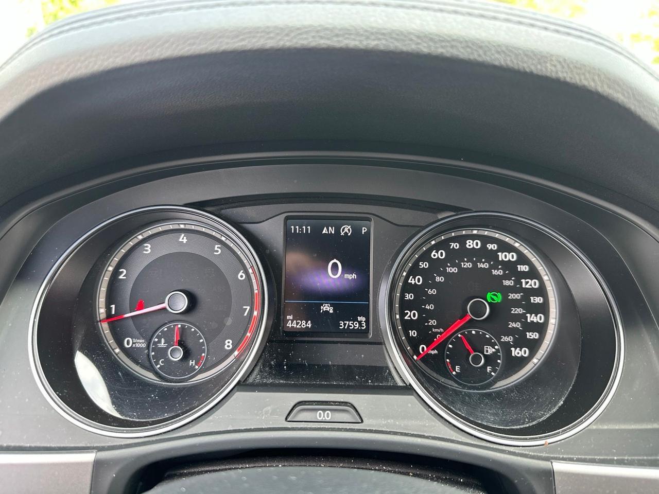 2020 Volkswagen Atlas Cross Sport 2.0T SE Chantilly VA