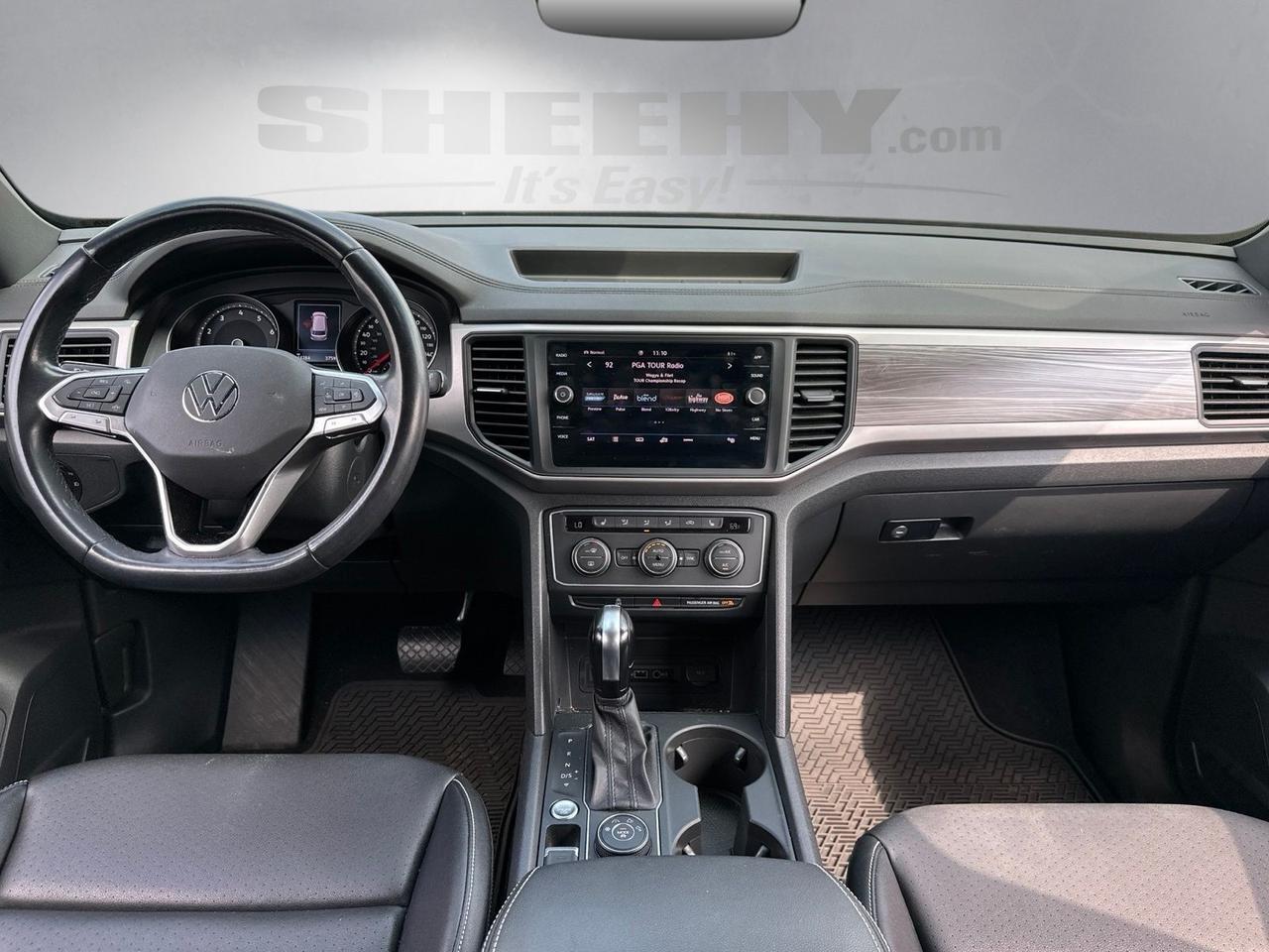 2020 Volkswagen Atlas Cross Sport 2.0T SE Chantilly VA