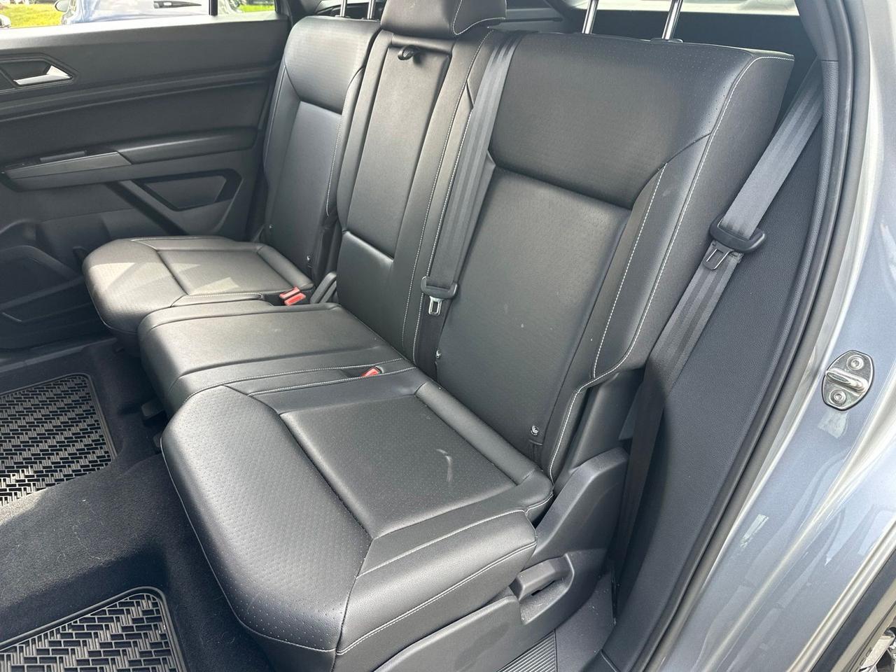 2020 Volkswagen Atlas Cross Sport 2.0T SE Chantilly VA
