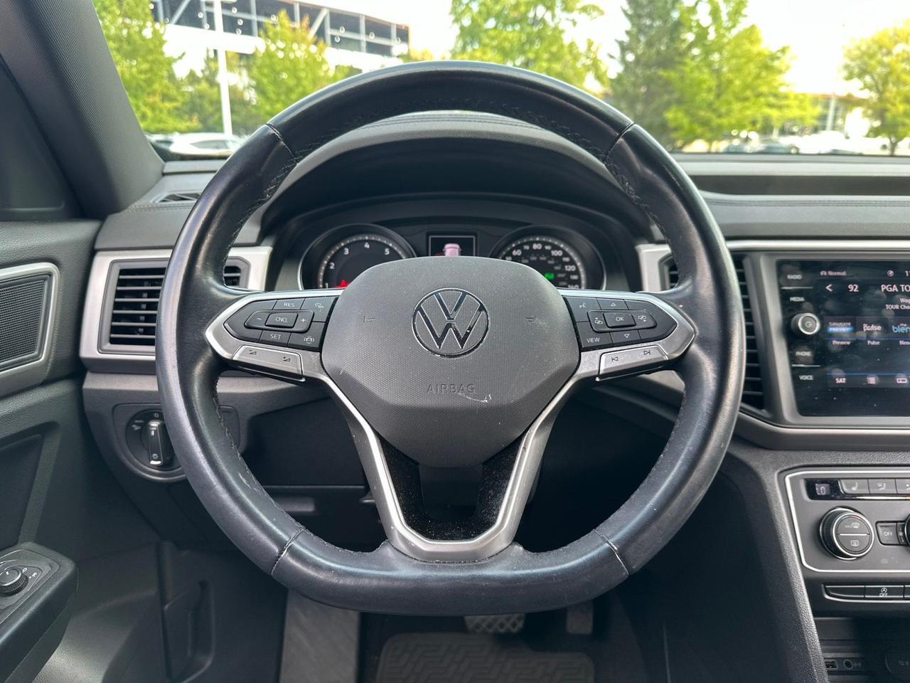 2020 Volkswagen Atlas Cross Sport 2.0T SE Chantilly VA