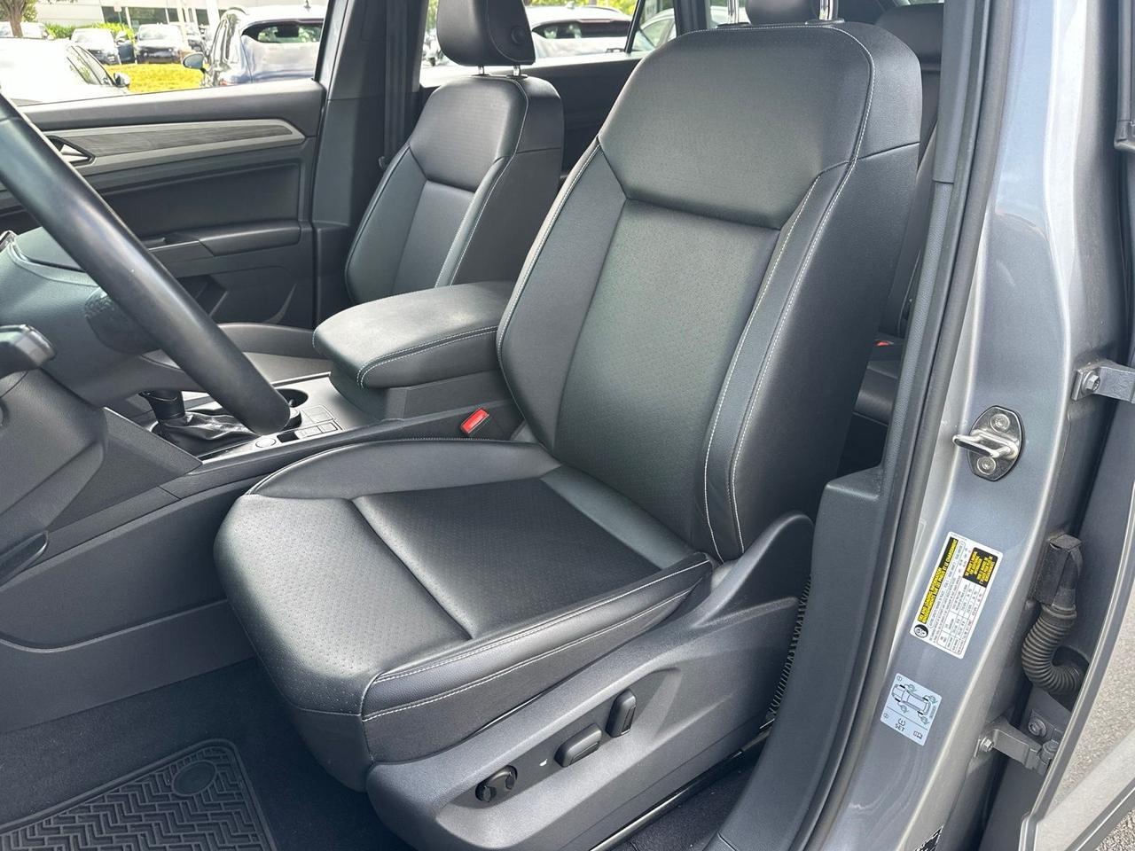 2020 Volkswagen Atlas Cross Sport 2.0T SE Chantilly VA