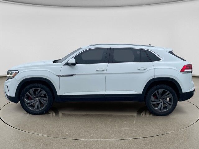 2020 Volkswagen Atlas Cross Sport 2.0T SEL