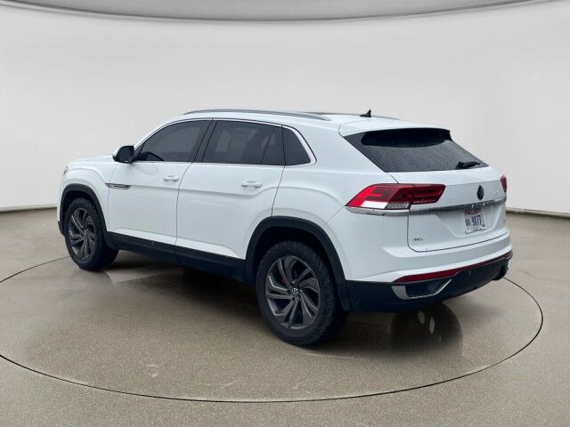 2020 Volkswagen Atlas Cross Sport 2.0T SEL