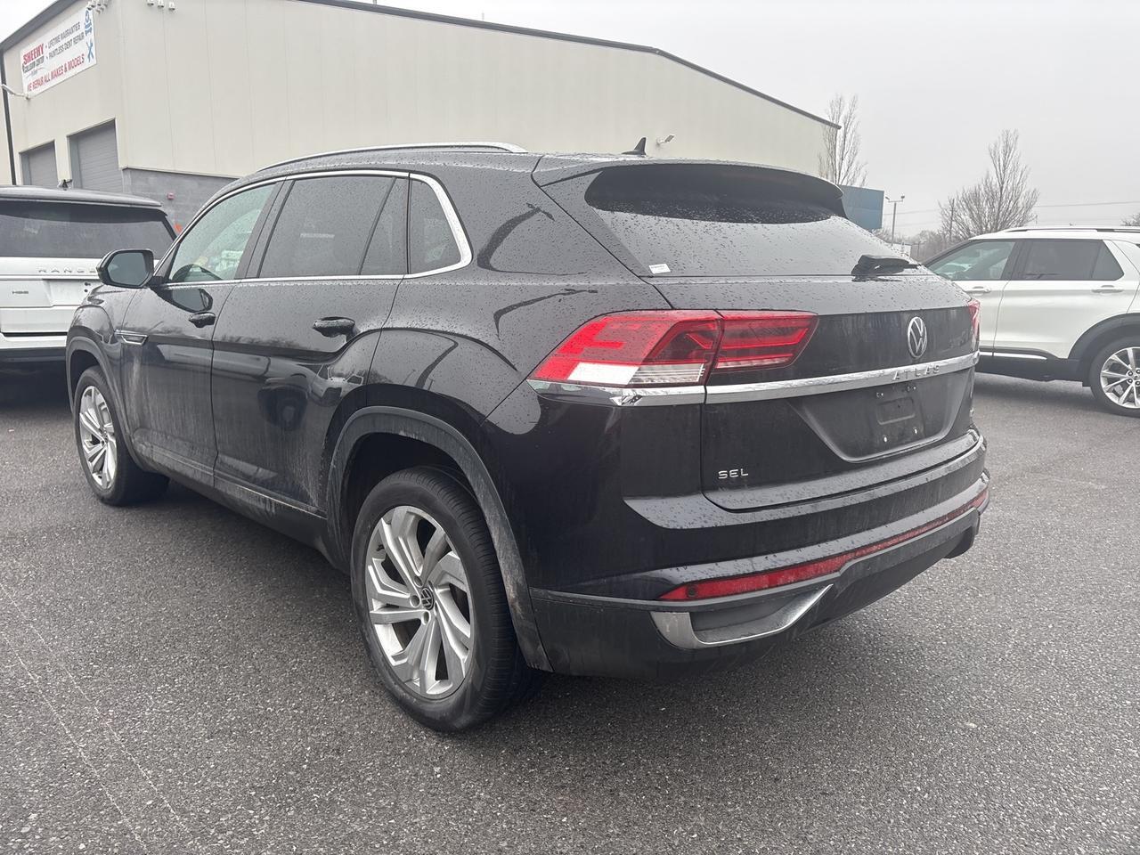 2020 Volkswagen Atlas Cross Sport 2.0T SEL Hagerstown MD