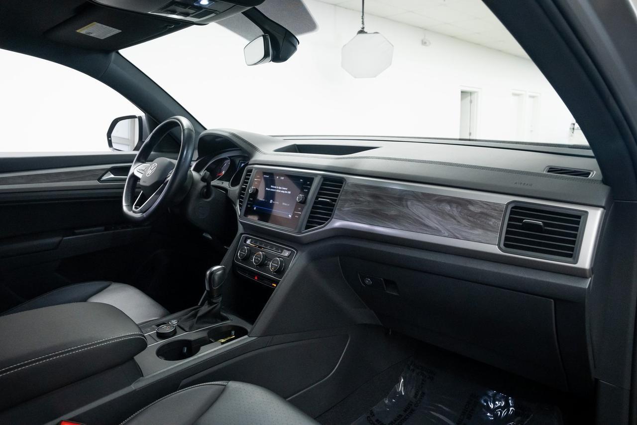 2020 Volkswagen Atlas Cross Sport 3.6L V6 SE w/Technology 1 Owner Heated Seats Towing Package Portland OR