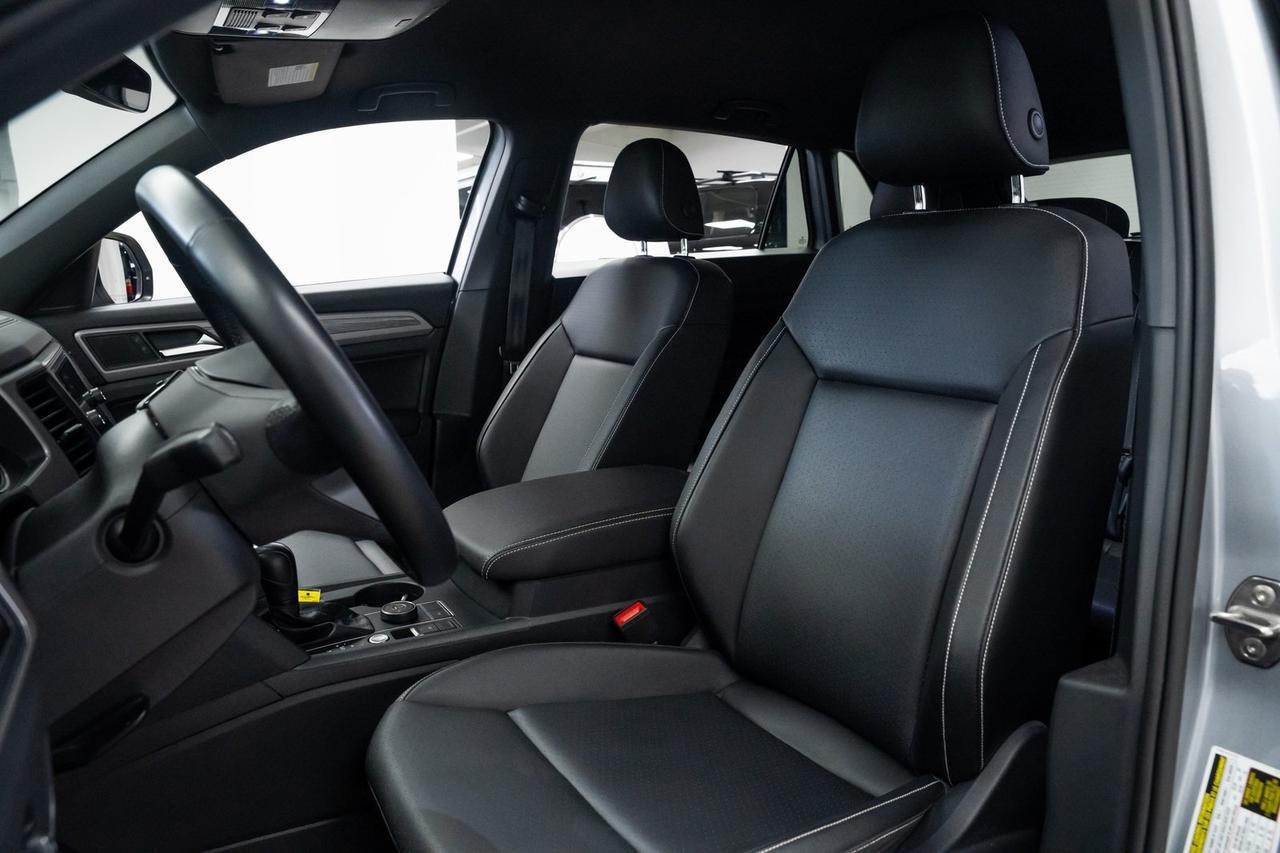 2020 Volkswagen Atlas Cross Sport 3.6L V6 SE w/Technology 1 Owner Heated Seats Towing Package Portland OR
