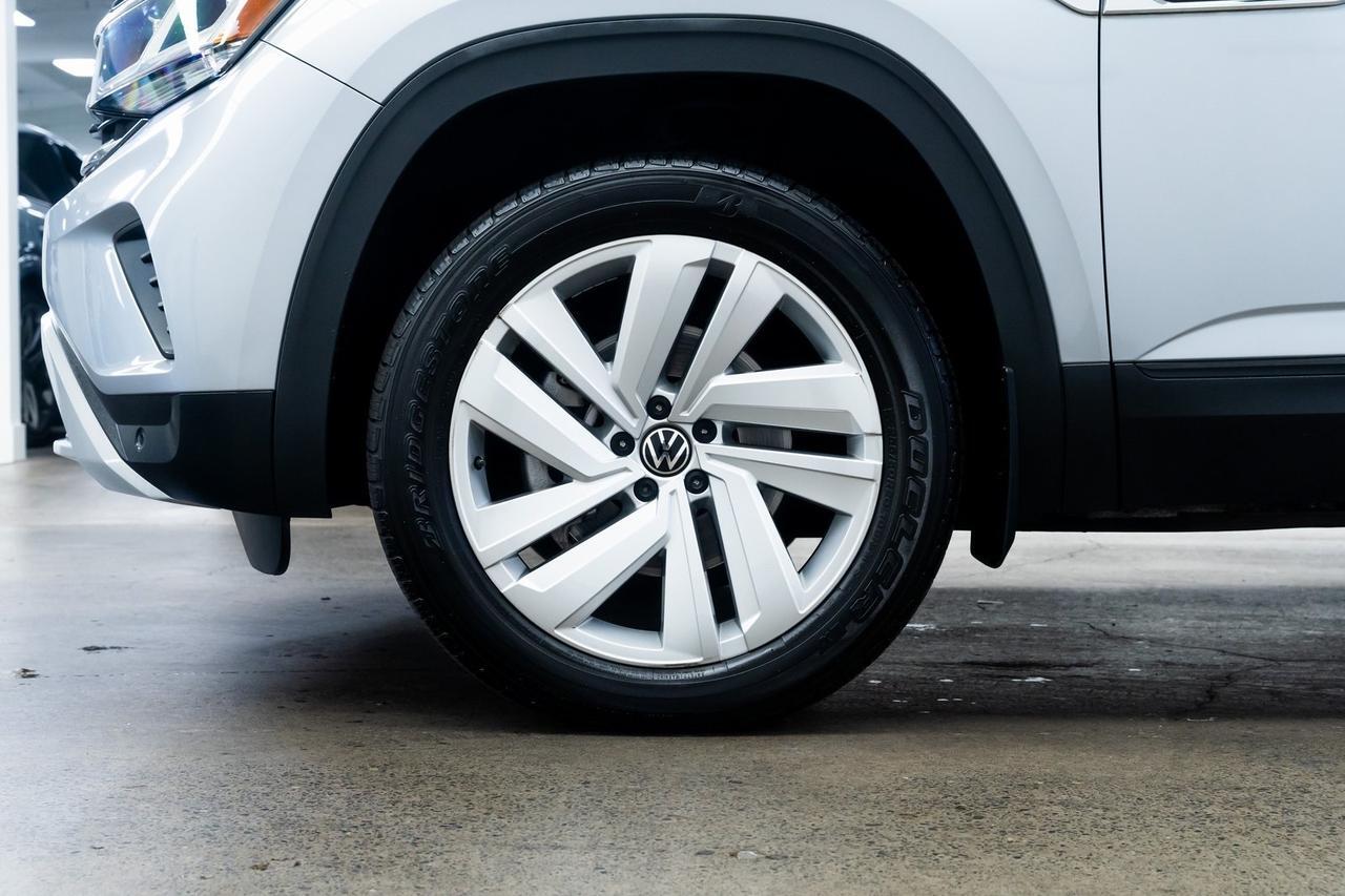 2020 Volkswagen Atlas Cross Sport 3.6L V6 SE w/Technology 1 Owner Heated Seats Towing Package Portland OR